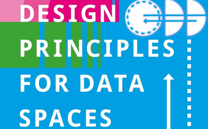 Design Principles For Data Spaces